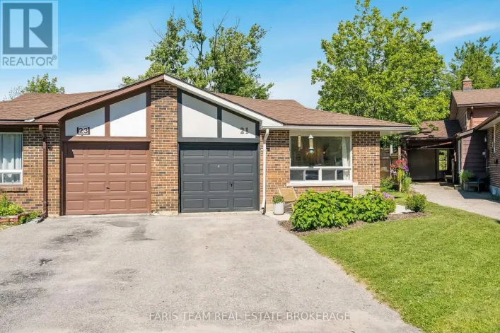 21 MAPLEHURST CRESCENT, Barrie