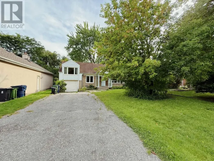 21 MARILYN AVENUE, Toronto