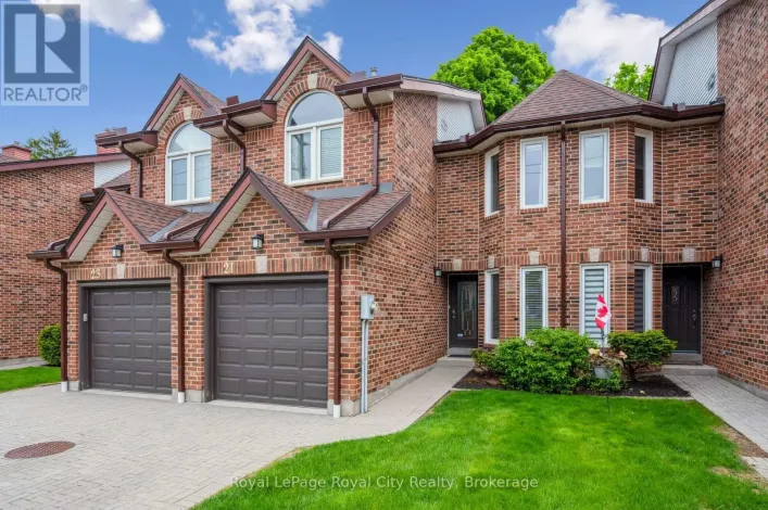 21 MARILYN DRIVE, Guelph
