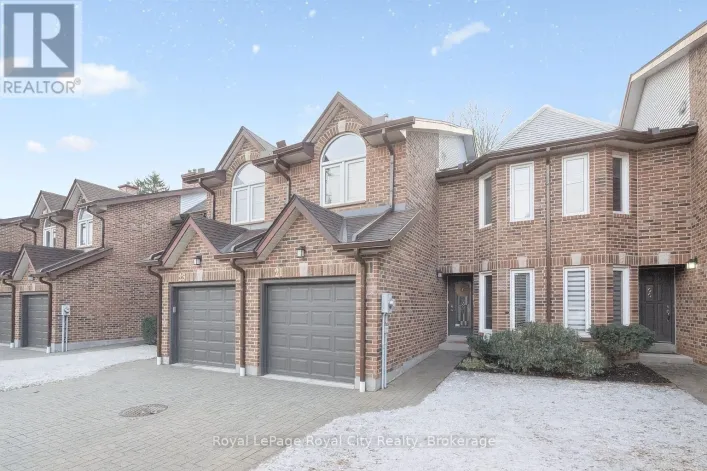 21 MARILYN DRIVE, Guelph