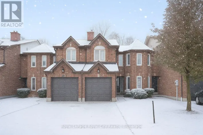 21 MARILYN DRIVE, Guelph