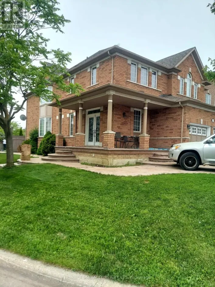 21 MARIO STREET, Brampton