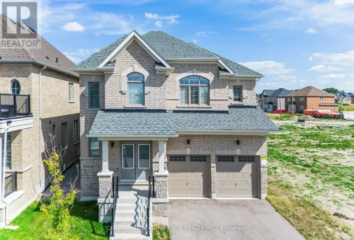 21 MARLENE JOHNSTON DRIVE, East Gwillimbury