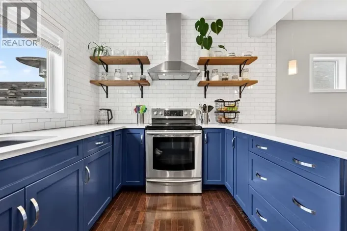 21 Marquis Heights SE, Calgary