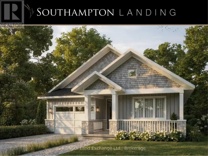 21 MARSHALL PLACE, Saugeen Shores