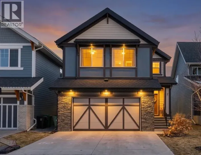 21 Masters Place SE, Calgary