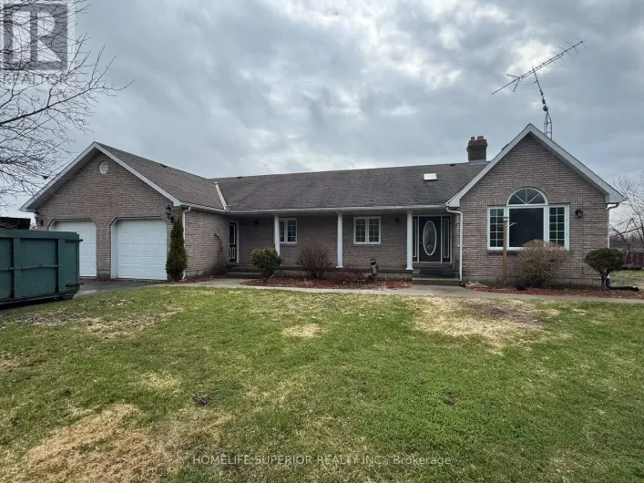 21 MCCANN CRESCENT, Madoc