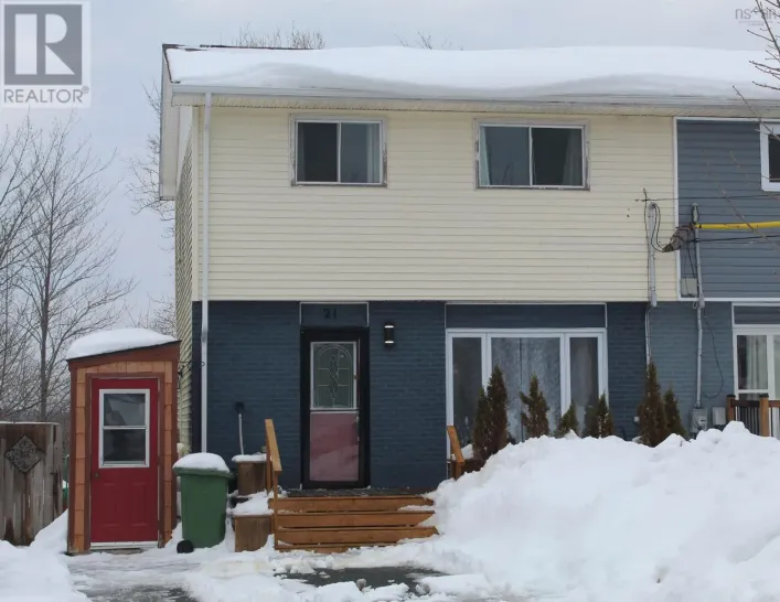 21 McDougall Avenue, Lower Sackville