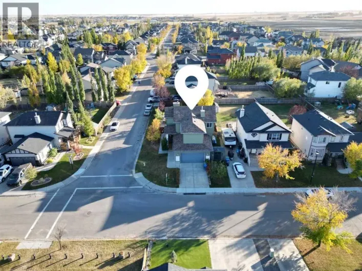 21 Mckinnon Street NW, Langdon