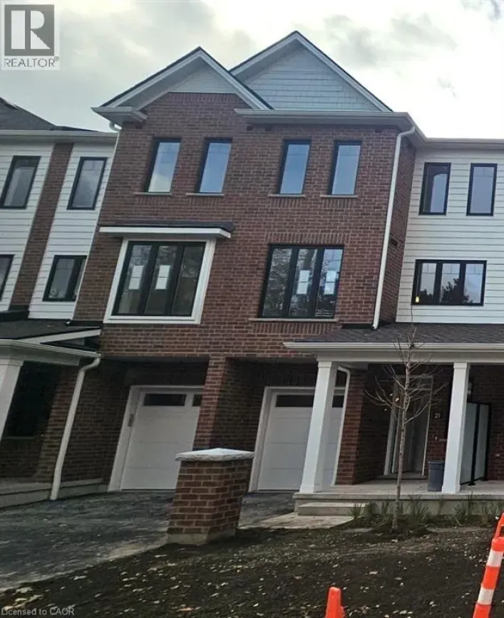 21 MILL Street, Kitchener