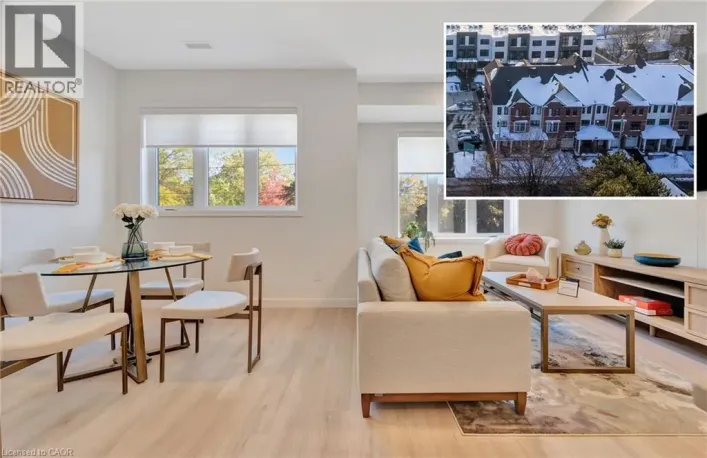 21 MILL Street, Kitchener