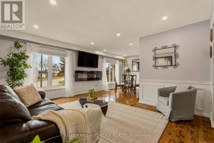 21 MILVERTON CLOSE, Hamilton