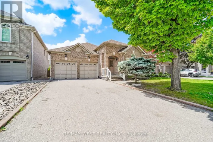 21 MIRA VISTA PLACE, Vaughan