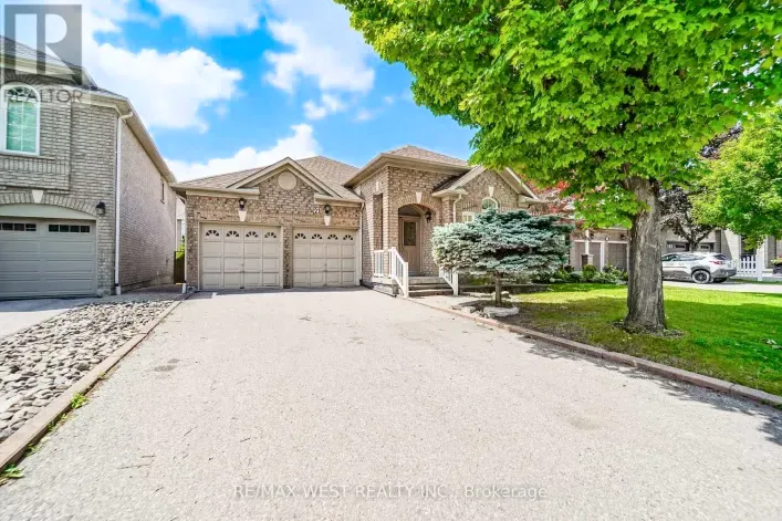 21 MIRA VISTA PLACE, Vaughan
