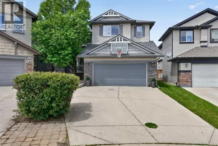 21 Morningside Bay SW, Airdrie