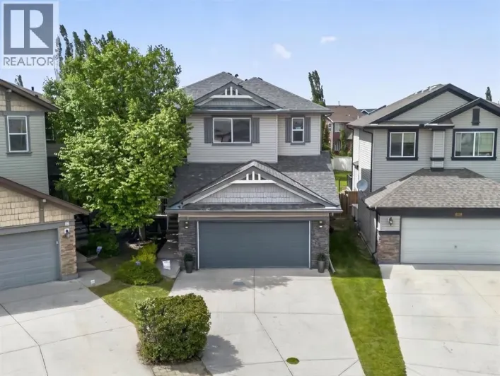 21 Morningside Bay SW, Airdrie