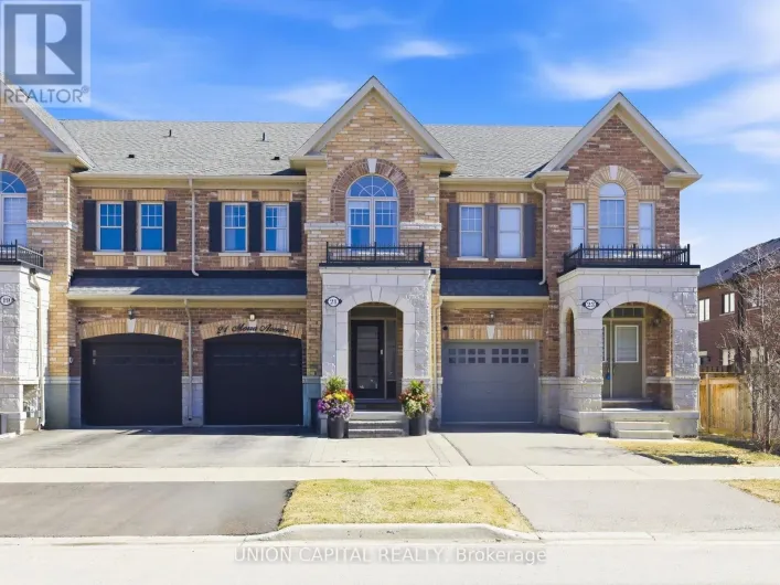 21 MORRA AVENUE, Caledon