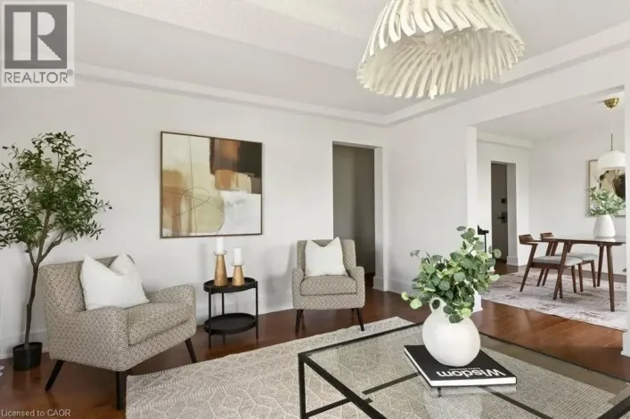 21 MOUNTWOOD Avenue Unit# 7, Hamilton