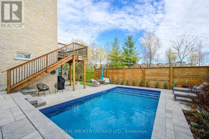 21 MYNDEN WAY, Newmarket