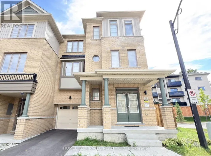 21 NAUTICAL WAY, Whitby