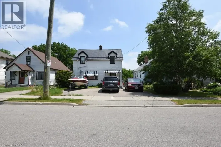21 NELSON Street, Simcoe