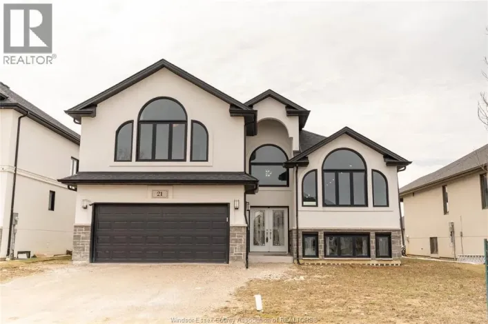 21 NOBLE COURT, Amherstburg
