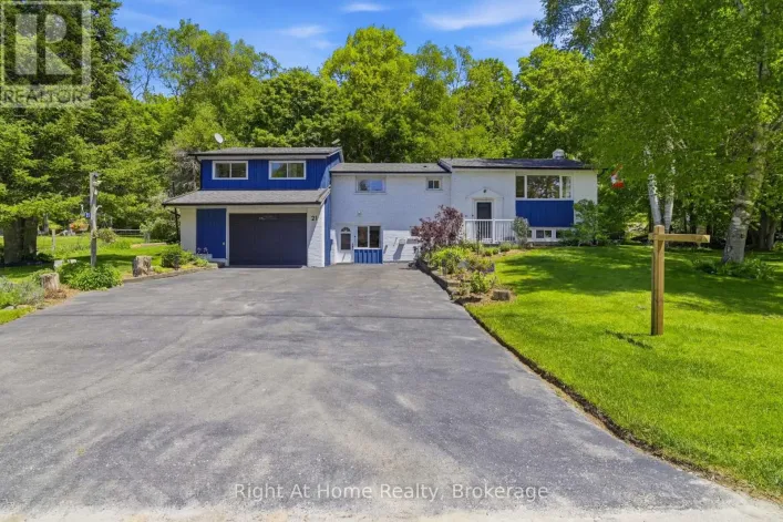 21 NONQUON DRIVE, Kawartha Lakes