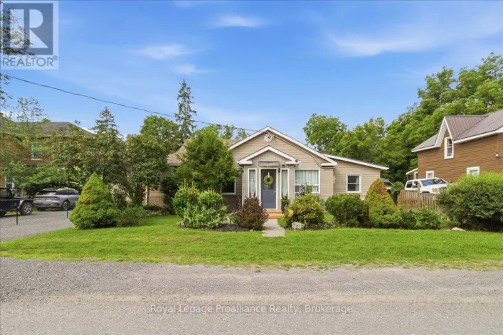 21 NORTH HASTINGS AVENUE, Marmora and Lake