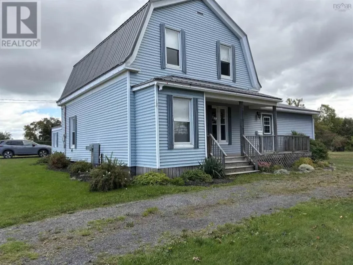 21 Oak Street, Pictou