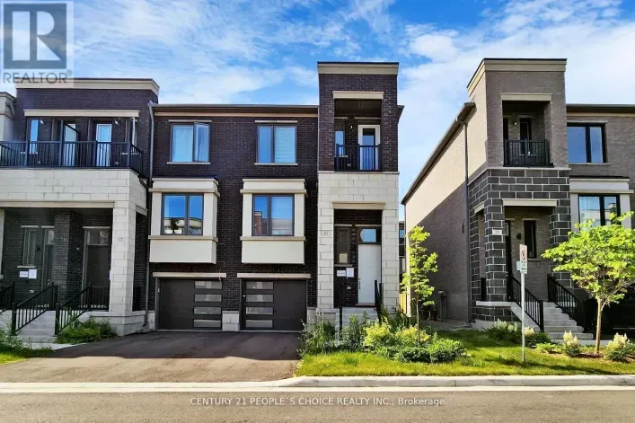 21 ORIGIN WAY, Vaughan