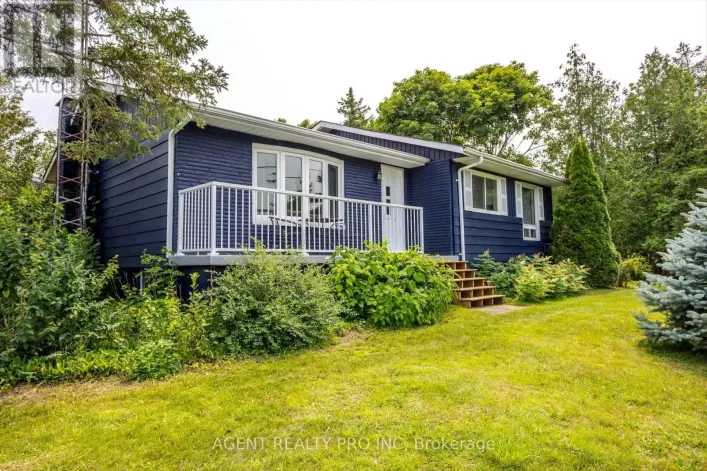 21 ORIOLE ROAD, Kawartha Lakes