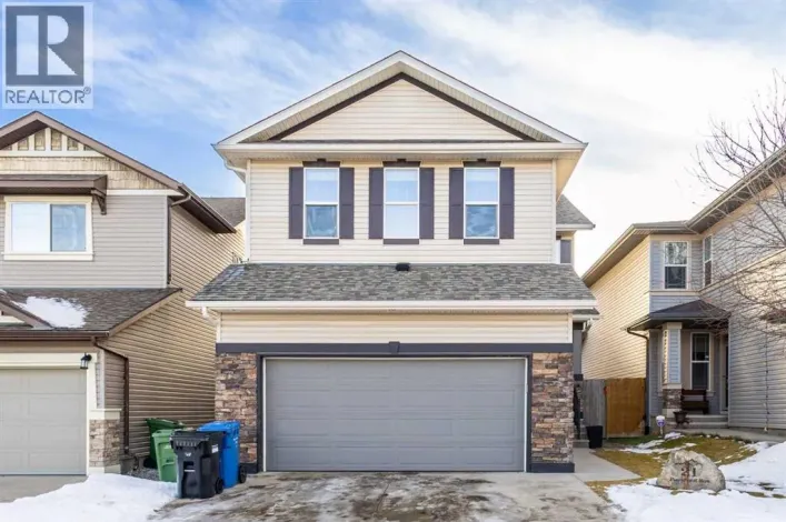 21 Panamount Row NW, Calgary