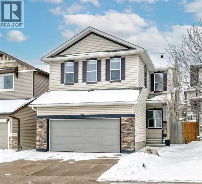 21 Panamount Row NW, Calgary