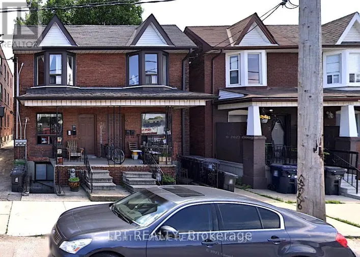 21 PATON ROAD, Toronto