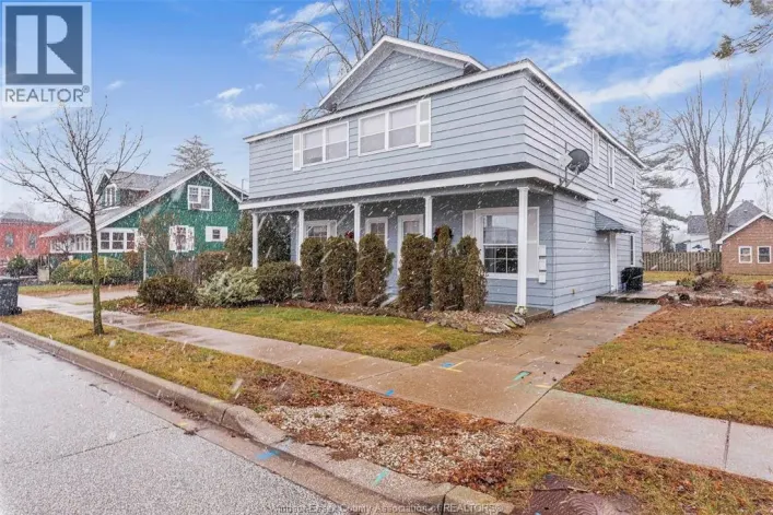 21 PEARL STREET West Unit# 1, Kingsville