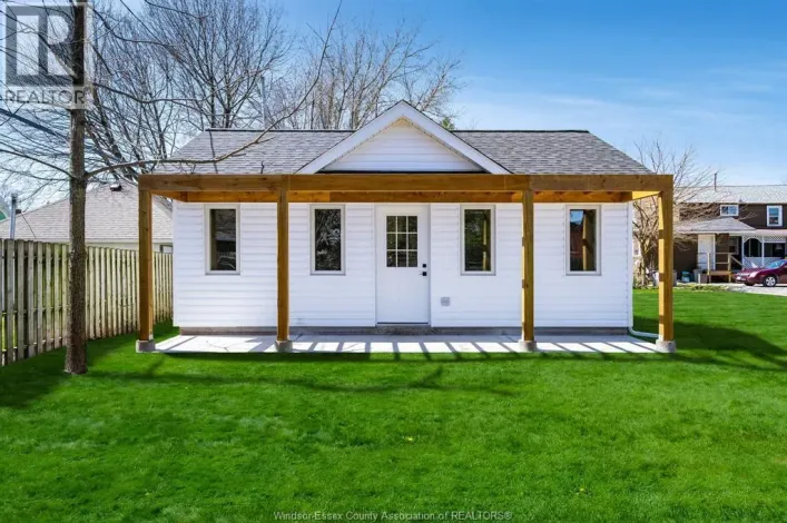 21 PEARL STREET West Unit# 4, Kingsville