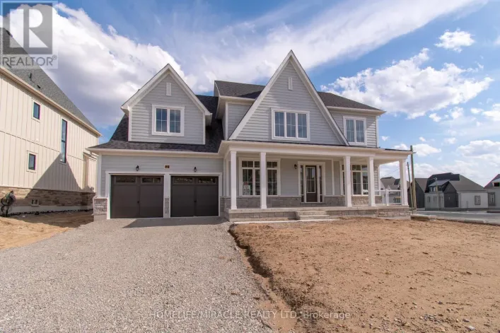 21 PEARSALL PLACE, Oro-Medonte