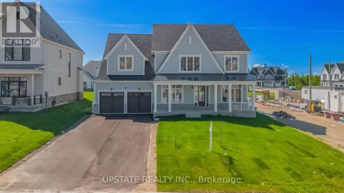 21 PEARSALL PLACE, Oro-Medonte