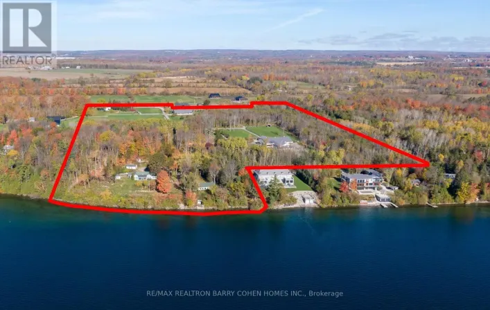 21 PEMBERTON LANE, Oro-Medonte