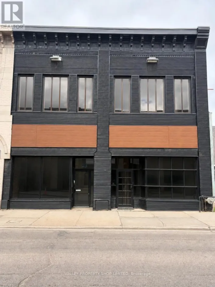 21 PEMBROKE STREET W, Pembroke