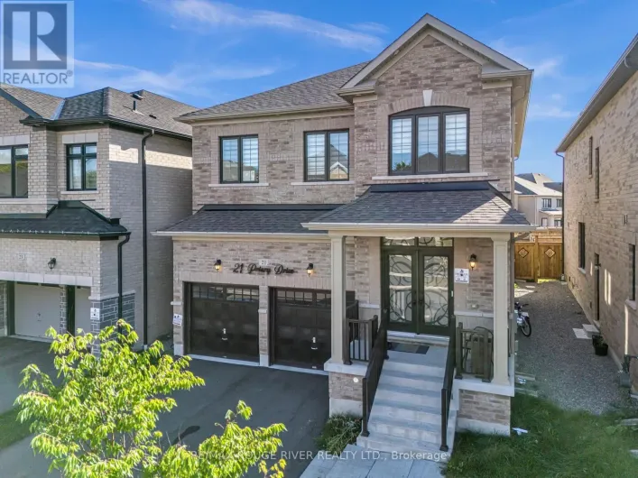 21 PRIORY DRIVE, Whitby