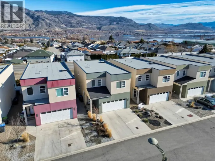 21 RAVEN Court, Osoyoos