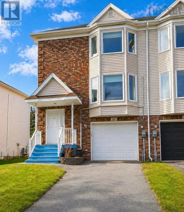 21 Remington Court, Halifax