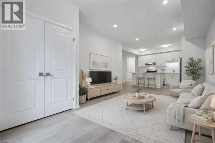 21 REVERIE Way, Kitchener