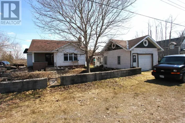 21 RICHMOND STREET W, Kawartha Lakes