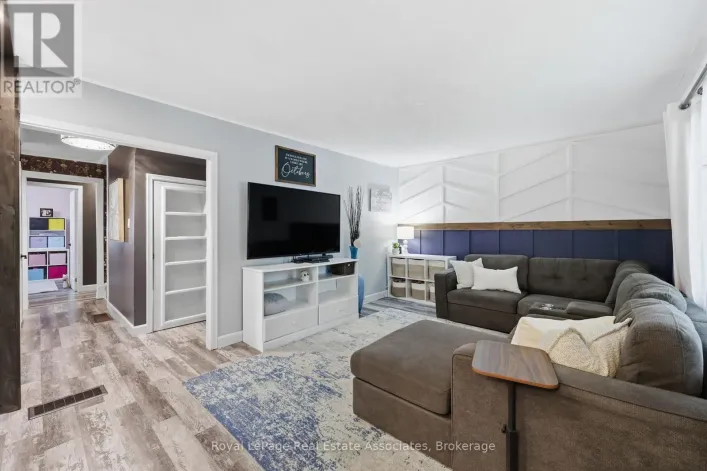 21 RIDGEWOOD AVENUE, Guelph
