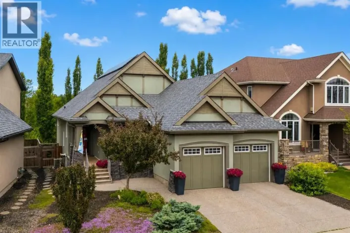 21 Rockford Road NW, Calgary