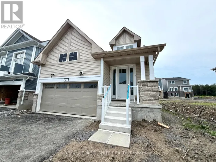 21 ROYAL OAK CRESCENT, Loyalist