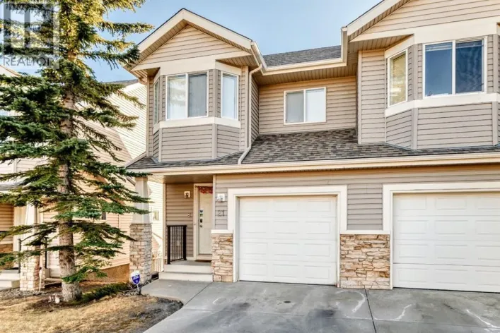 21 Royal Oak Gardens NW, Calgary