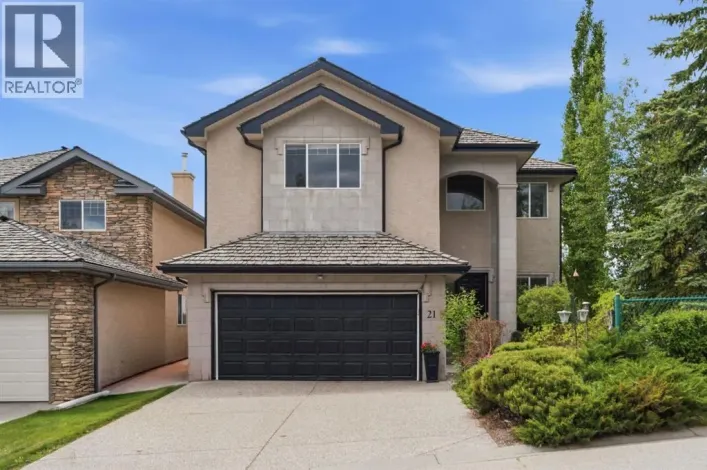 21 Royal Ridge Hill NW, Calgary